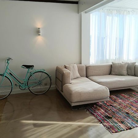 Sao Joao Da Caparica Beach Apartment Costa de Caparica Kültér fotó