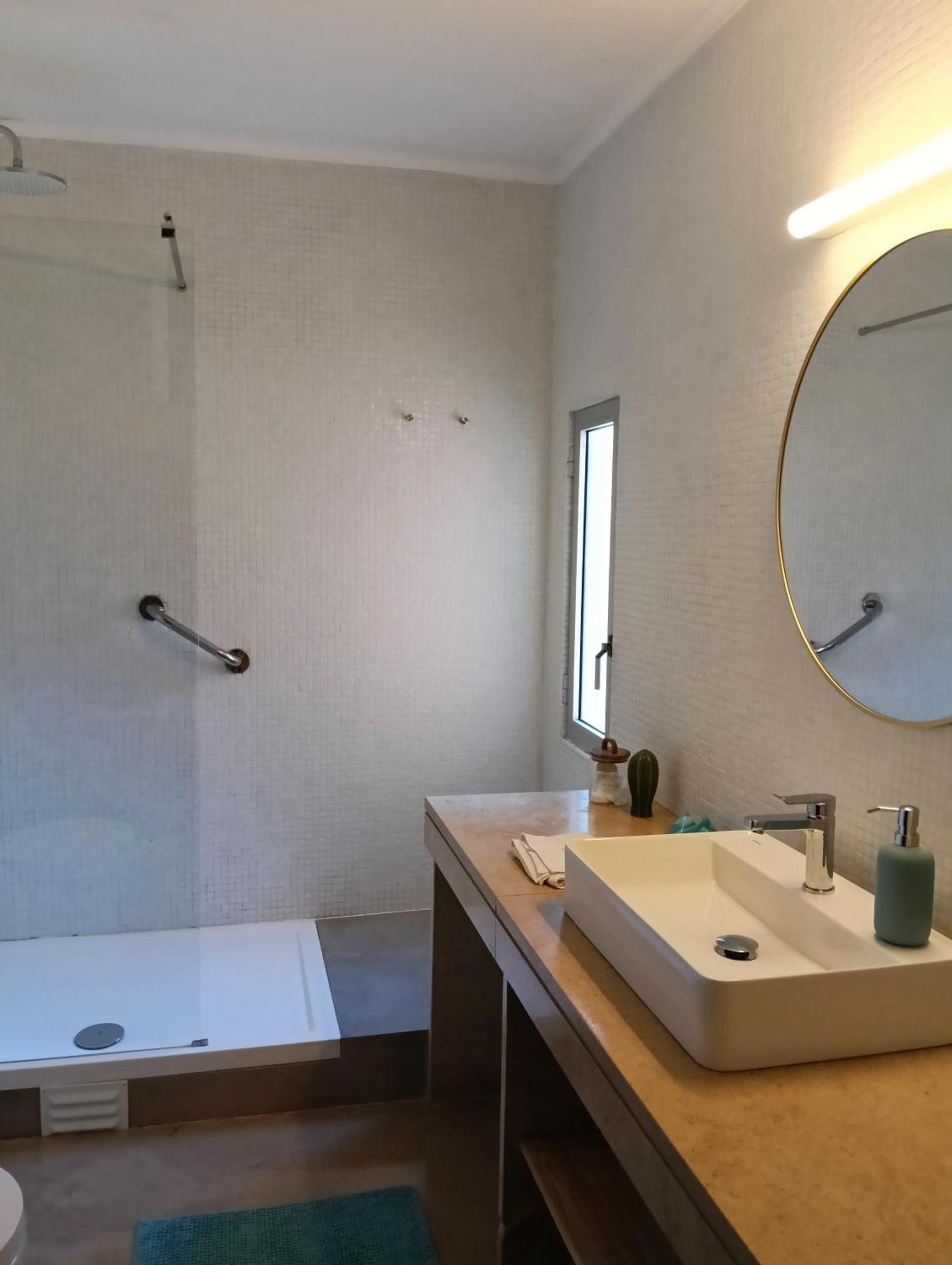 Sao Joao Da Caparica Beach Apartment Costa de Caparica Kültér fotó