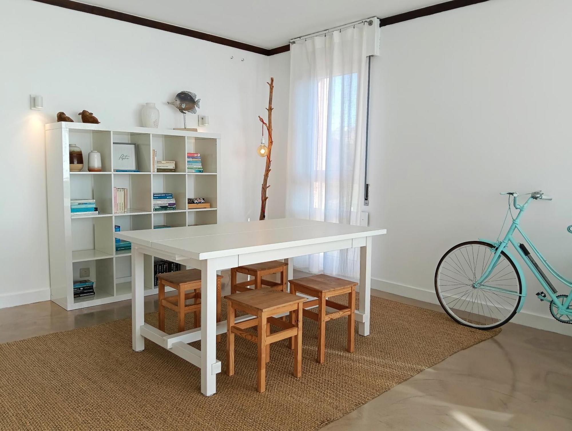 Sao Joao Da Caparica Beach Apartment Costa de Caparica Kültér fotó