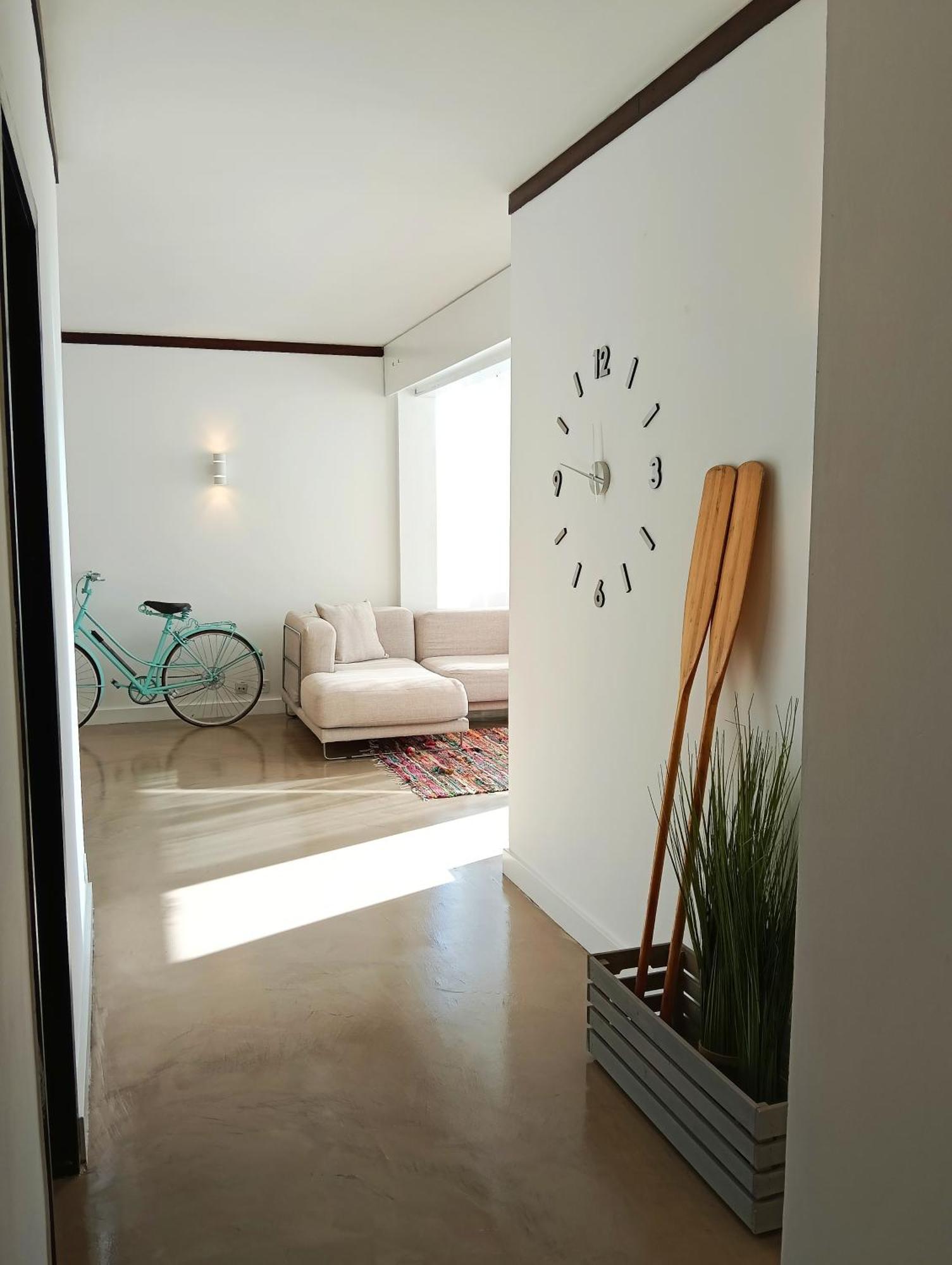 Sao Joao Da Caparica Beach Apartment Costa de Caparica Kültér fotó