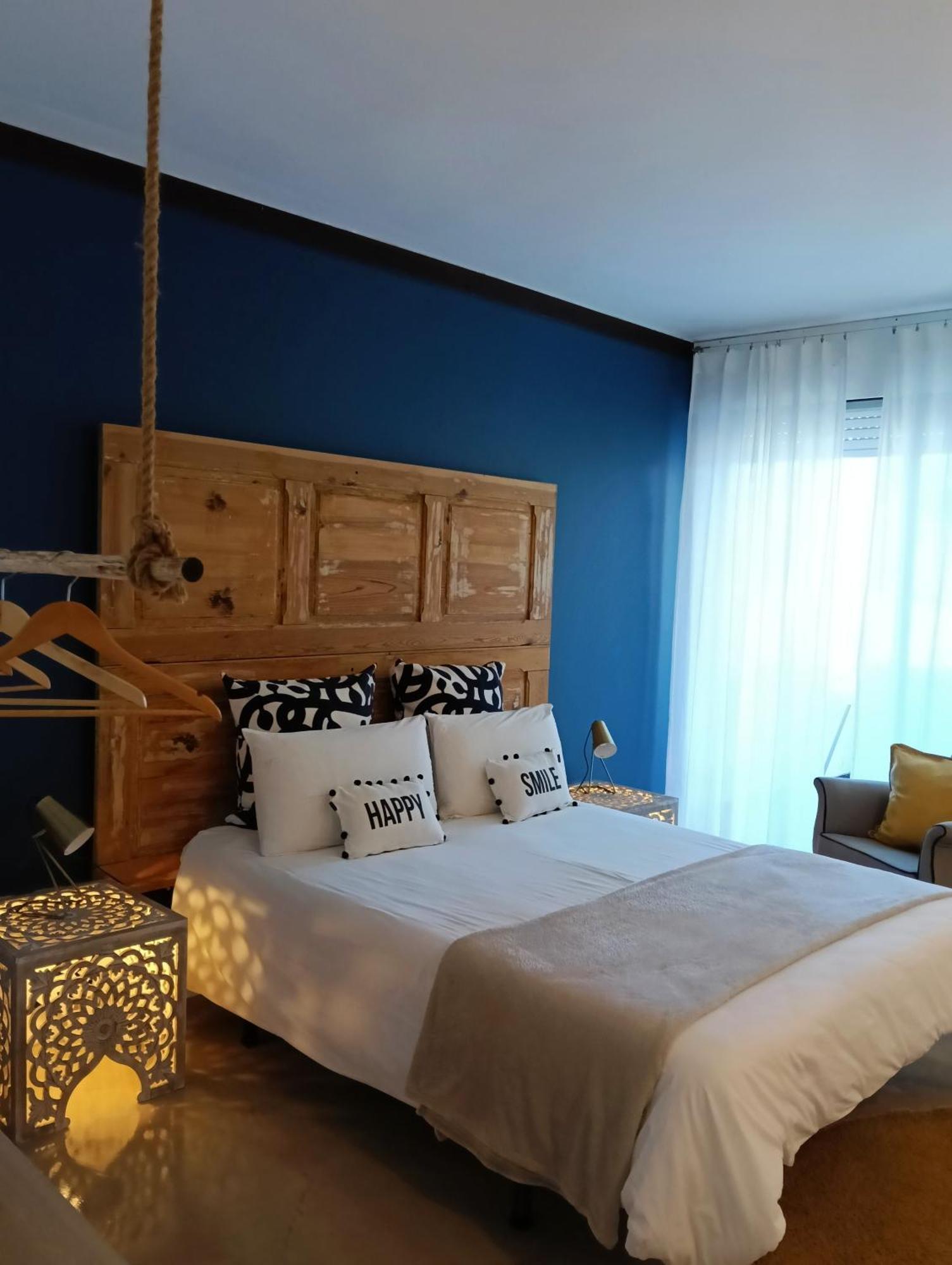 Sao Joao Da Caparica Beach Apartment Costa de Caparica Kültér fotó